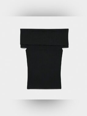 Wilfred Nola Off-Shoulder Sweater